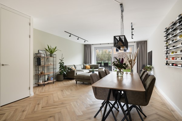 Medium property photo - Plantenkasstraat 24, 3544 JE Utrecht